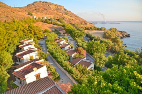 Отель Vista Del Mar  Kissamos